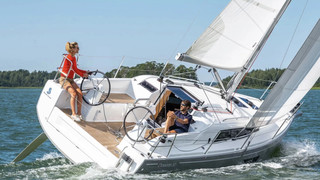 Beneteau Oceanis 30.1
