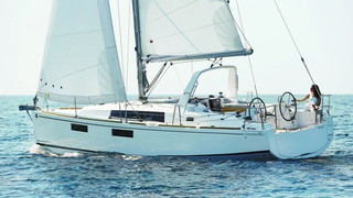 Beneteau Oceanis 35.1