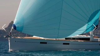 Oceanis 45