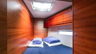 Dufour 512 Grand Large