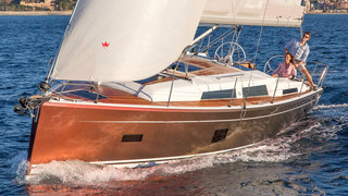 Hanse 388