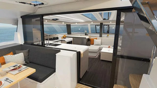 Fountaine Pajot Saona 47