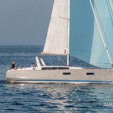 Beneteau Oceanis 38