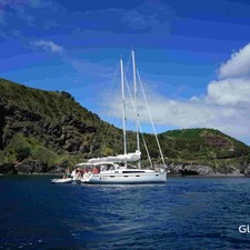 Bavaria Cruiser 41