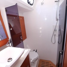 Dufour 520 Grand Large