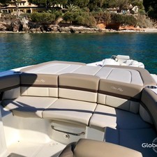 Sea Ray 250 SLX