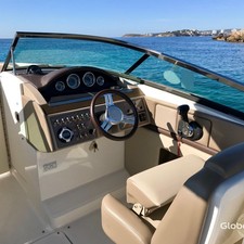 Sea Ray 250 SLX