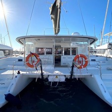 Lagoon 450