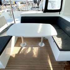 Lagoon 450