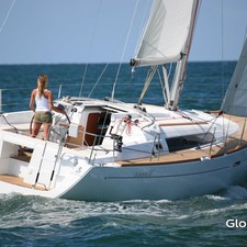 Beneteau Oceanis 37