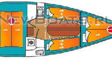 Antila 26 classik Eco
