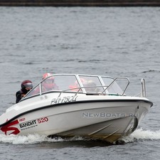Бандит Б-520 Bowrider