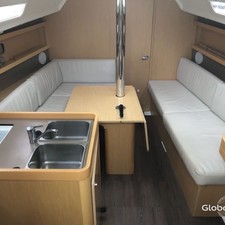 Beneteau Oceanis 31