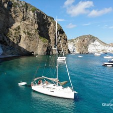 Jeanneau Sun Odyssey 349