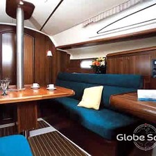 Jeanneau Sun Odyssey 32i