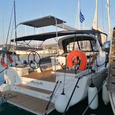 Beneteau Oceanis 46.1