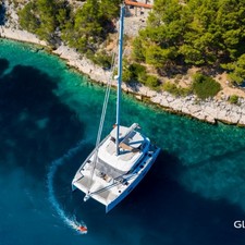 Sunreef 50