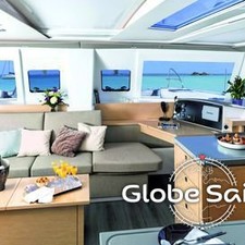 Fountaine Pajot Helia 44