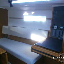 Jeanneau Sun Odyssey 349