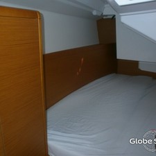 Jeanneau Sun Odyssey 349