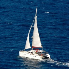 Lagoon 400