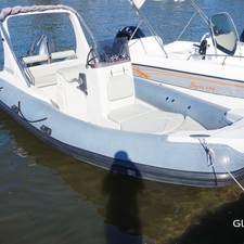 3D Tender 580 Family