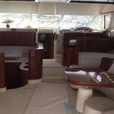 Princess 52