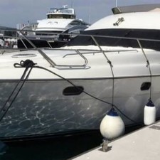 Princess 52