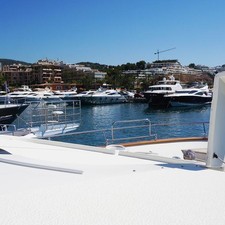 Illa Puerto Portals
