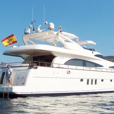 Illa Puerto Portals