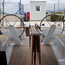 Hanse 415