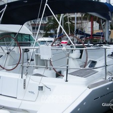 Jeanneau Sun Odyssey 45