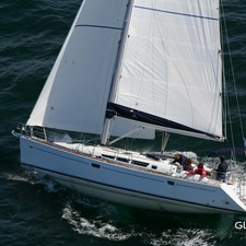 Jeanneau Sun Odyssey 45