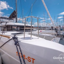 Lagoon 40