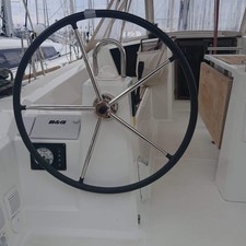 Beneteau Oceanis 38.1