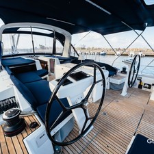 Beneteau Oceanis 51.1