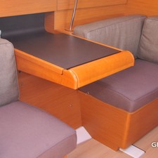Jeanneau Sun Odyssey 419