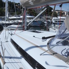 Jeanneau Sun Odyssey 419