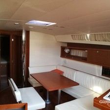 Beneteau Oceanis 45