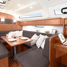 Bavaria Cruiser 41