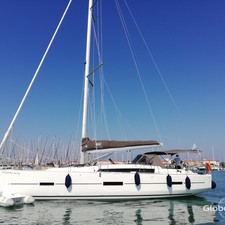 Dufour 460 Grand Large