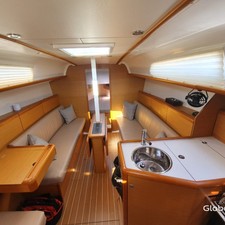 Jeanneau Sun Odyssey 33i