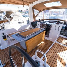 Beneteau Oceanis 41.1