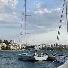 Beneteau Oceanis 51.1