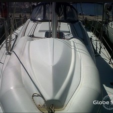 Jeanneau Sun Odyssey 39i