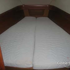 Jeanneau Sun Odyssey 39i