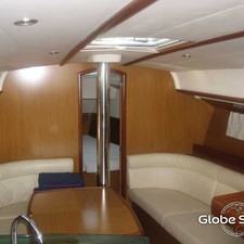 Jeanneau Sun Odyssey 39i