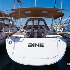 Elan Impression 45