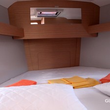 Dufour 390 Grand Large