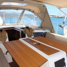 Dufour 390 Grand Large